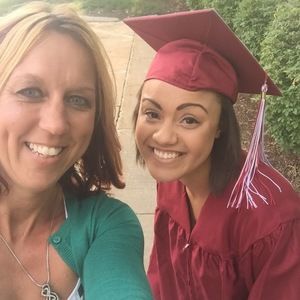 Meet your Posher, Heidi